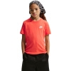 Detské tričko Nike Sportswear orange FZ5177 842 L Detské tričko Nike Sportswear orange FZ5177 842 L