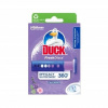 Duck Fresh Discs čistiaci gél na toalety s vôňou Levanduľa Lavender 36 ml Duck Fresh Discs čistiaci gél na toalety s vôňou Levanduľa Lavender 36 ml
