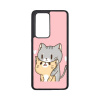 Lover cats sticker - Honor obal Lover cats sticker - Honor obal