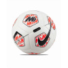 Futbalová lopta Nike Nk Merc Fade Biela Veľkosť 5 5 Futbalová lopta Nike Nk Merc Fade Biela Veľkosť 5 5