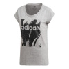Dámské tričko Adidas Essentials All Over Print - 2718429 Dámské tričko Adidas Essentials All Over Print - 2718429