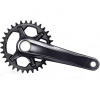 Kľučky 1 Shimano XT M8120 Holl II 34z/175 12sp. Kľučky 1 Shimano XT M8120 Holl II 34z/175 12sp.