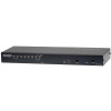 ATEN 8-portový OverNet Cat5 KVM PS/2+USB, OSD, rack, SUN, PON, VNC ATEN 8-portový OverNet Cat5 KVM PS/2+USB, OSD, rack, SUN, PON, VNC