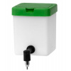 Strend Pro Garden 2171589 Napáječka Goodfarm RDK25 0,5 l, pro králíky, plastová Strend Pro Garden 2171589 Napáječka Goodfarm RDK25 0,5 l, pro králíky, plastová