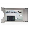 DELTACAM DUO CI CAM Modul DELTACRYPT DELTACAM DUO CI CAM Modul DELTACRYPT
