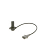 BOSCH Snímač impulzov kľukového hriadeľa BOSCH 0 261 210 248 BOSCH Snímač impulzov kľukového hriadeľa BOSCH 0 261 210 248