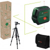 Bosch AdvancedLevel 2G Set Křížový laser (0.603.663.GZ1) Bosch AdvancedLevel 2G Set Křížový laser (0.603.663.GZ1)