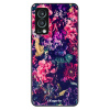 Lesklé pouzdro iSaprio pro OnePlus Nord 2 5G - Flowers 10 (Lesklé pouzdro, kryt, obal iSaprio Exclusive na mobil OnePlus Nord 2 5G s motivem Flowers 10 - elegantní skleněný vzhled, skvělá ochrana mobi Lesklé pouzdro iSaprio pro OnePlus Nord 2 5G - Flowers 10 (Lesklé pouzdro, kryt, obal iSaprio Exclusive na mobil OnePlus Nord 2 5G s motivem Flowers 10 - elegantní skleněný vzhled, skvělá ochrana mobi