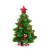 Sviečka LAPLAND v tvare stromčeka 947593 Sviečka LAPLAND v tvare stromčeka 947593