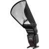 Aurora Reflektor Portaflex SBF pro reportérské lampy Aurora Reflektor Portaflex SBF pro reportérské lampy