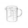 Tescoma DELÍCIA 630430.00 - Odmerka sklenená DELÍCIA 100 ml Tescoma DELÍCIA 630430.00 - Odmerka sklenená DELÍCIA 100 ml