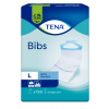 TENA BIB podbradník M/L 1x150 ks TENA BIB podbradník M/L 1x150 ks