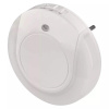 Emos P3317 LED nočné svetlo s fotosenzorom P3317 - Nočné svetlo do zásuvky Emos P3317 LED nočné svetlo s fotosenzorom P3317 - Nočné svetlo do zásuvky