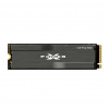 SILICON POWER P34XD80 2TB, SP002TBP34XD8005 SILICON POWER P34XD80 2TB, SP002TBP34XD8005