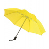 L-Merch Skladací dáždnik SC80 Yellow ? ca. 85 cm L-Merch Skladací dáždnik SC80 Yellow ? ca. 85 cm