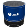 Repro C-TECH SPK-08L, bluetooth, modrý Repro C-TECH SPK-08L, bluetooth, modrý