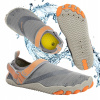 Ľahké topánky do vody AQUASTIC Aqua BAREFOOT na PLÁŽ, KAMIENE, MORSKÝCH JEŽKOV 37 EU Ľahké topánky do vody AQUASTIC Aqua BAREFOOT na PLÁŽ, KAMIENE, MORSKÝCH JEŽKOV 37 EU