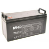 MHPower MS120-12 VRLA AGM 12V/120Ah MS120-12 MHPower MS120-12 VRLA AGM 12V/120Ah MS120-12