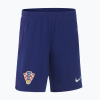 Pánske futbalové šortky Nike Dri-Fit Croatia Stadium Away deep royal blue Pánske futbalové šortky Nike Dri-Fit Croatia Stadium Away deep royal blue