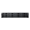 Synology Synology RS2423RP+ Rack Station RAID 12xSATA Rack server, 1x10Gb+ 2x1Gb LAN, redund.zdroj Synology Synology RS2423RP+ Rack Station RAID 12xSATA Rack server, 1x10Gb+ 2x1Gb LAN, redund.zdroj