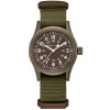 Hamilton khaki field mechanical H69449961