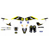 Polepy / Nálepky na motorku Husqvarna TC FC 16-18 Polepy / Nálepky na motorku Husqvarna TC FC 16-18