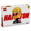 LEGO 43022 Prilba Lewis Hamilton zo Scuderia Ferrari HP LEGO 43022 Prilba Lewis Hamilton zo Scuderia Ferrari HP