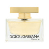 Dolce & Gabbana The One parfumovaná voda pre ženy 75 ml 4078 Dolce & Gabbana The One parfumovaná voda pre ženy 75 ml 4078