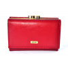 Peňaženka - Ochnik Portmonetka Natural Leather Red Product Ženy (Ochnik SL-189 Červená dámska kožená peňaženka) Peňaženka - Ochnik Portmonetka Natural Leather Red Product Ženy (Ochnik SL-189 Červená dámska kožená peňaženka)