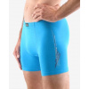 Pánské boxerky s delší nohavičkou GINO 74144P dunaj bílá XL/XXL Pánské boxerky s delší nohavičkou GINO 74144P dunaj bílá XL/XXL