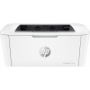 hpinc HP LaserJet Tlačiareň HP M110we, Čiernobiele, Tlačiareň pre Malá kancelária, Tlač, Bezdrôtové pripojenie; HP+; Vhodné pre HP Instant Ink (7MD66E#B19)