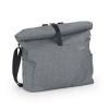 Bumprider Taška Bumprider Connect/Connect 2 šedá Bumprider Taška Bumprider Connect/Connect 2 šedá