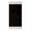 Sony Xperia XZ (F8331) LCD displej + Touchscreen Silver Sony Xperia XZ (F8331) LCD displej + Touchscreen Silver