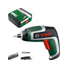 Bosch Home & Garden Akumulátorový skrutkovač IXO 7 - Basic Bosch Home & Garden Akumulátorový skrutkovač IXO 7 - Basic