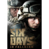 Six Days in Fallujah - Steam PC Six Days in Fallujah - Steam PC