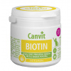 Canvit Biotin pro kočky 100 tablet Canvit Biotin pro kočky 100 tablet