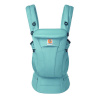 Ergobaby Nosítko Omni dream Slate blue Ergobaby Nosítko Omni dream Slate blue