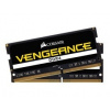 RAM pamäť DDR4 Corsair CMSX16GX4M2A2400C16 16 GB RAM pamäť DDR4 Corsair CMSX16GX4M2A2400C16 16 GB