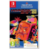 Horizon Shift '81 (Switch) - Nintendo Store konzole Horizon Shift '81 (Switch) - Nintendo Store konzole