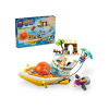 LEGO® LEGO® Sonic The Hedgehog™ 76997 Tailsov dobrodružný čln 2276997 LEGO® LEGO® Sonic The Hedgehog™ 76997 Tailsov dobrodružný čln 2276997