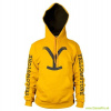 Yellowstone Hoodie Brand Yellowstone Hoodie Brand