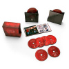 EAGLES, THE - LEGACY (12CD+BR+DVD) (14CD/DVD) EAGLES, THE - LEGACY (12CD+BR+DVD) (14CD/DVD)