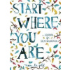 Start Where You are - Meera Lee Patel, Particular Books Start Where You are - Meera Lee Patel, Particular Books