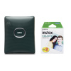 Fujifilm Instax Square Link Mid. Green E Fujifilm Instax Square Link Mid. Green E