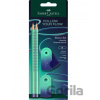 Singing Blue Grip Flow Edition, set BL - Faber-Castell Singing Blue Grip Flow Edition, set BL - Faber-Castell