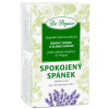 Dr. Popov Čaj Spokojený spánek 20 x 1,5 g Dr. Popov Čaj Spokojený spánek 20 x 1,5 g