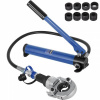 Hydraulický lisovací nástroj 6T, lisovacie kliešte 16-20-25-32MM, lisovacie kliešte U/TH, ručné lisovacie kliešte PE-X lisovací nástroj pre kompozitné rúrky PEX Hydraulický lisovací nástroj 6T, lisovacie kliešte 16-20-25-32MM, lisovacie kliešte U/TH, ručné lisovacie kliešte PE-X lisovací nástroj pre kompozitné rúrky PEX