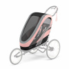 Cybex ZENO Poťah na športové sedenie Silver Pink Cybex ZENO Poťah na športové sedenie Silver Pink