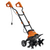 RURIS Elektrický kultivátor BRAVO 120EL RURIS Elektrický kultivátor BRAVO 120EL