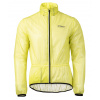 Pánska cyklistická bunda R2 Surly Transparent neon yellow L Pánska cyklistická bunda R2 Surly Transparent neon yellow L